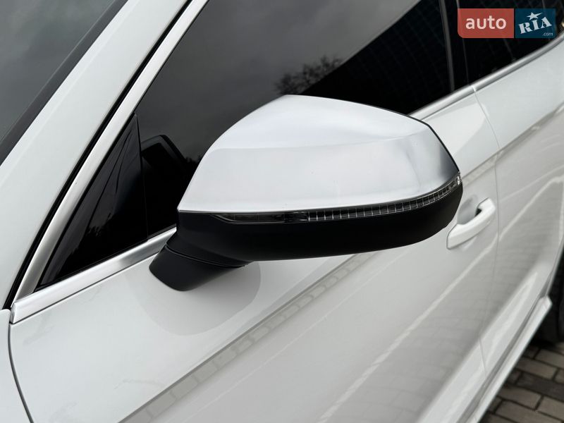 Внедорожник / Кроссовер Audi SQ5 2018 в Луцке фото 66 Внедорожник / Кроссовер Audi SQ5 2018 в Луцке