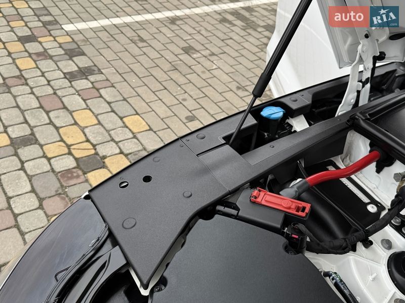 Внедорожник / Кроссовер Audi SQ5 2018 в Луцке фото 94 Внедорожник / Кроссовер Audi SQ5 2018 в Луцке