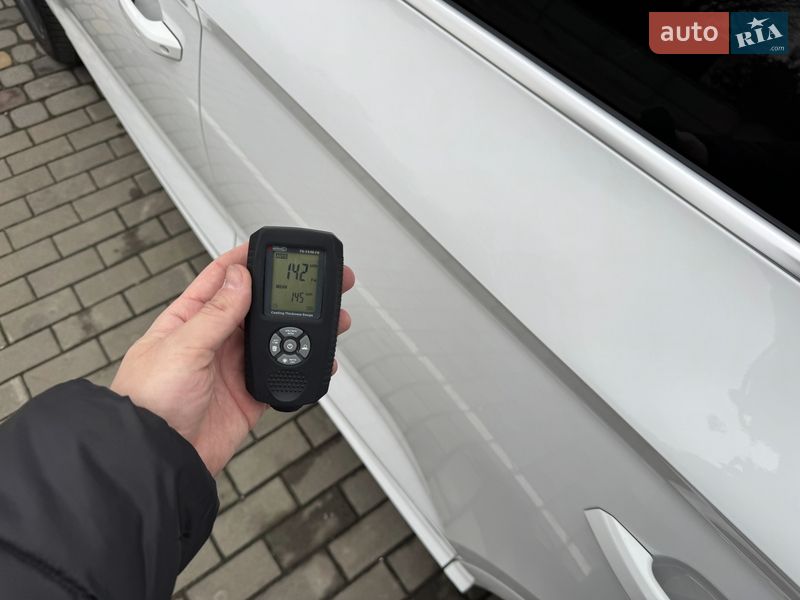 Внедорожник / Кроссовер Audi SQ5 2018 в Луцке фото 99 Внедорожник / Кроссовер Audi SQ5 2018 в Луцке