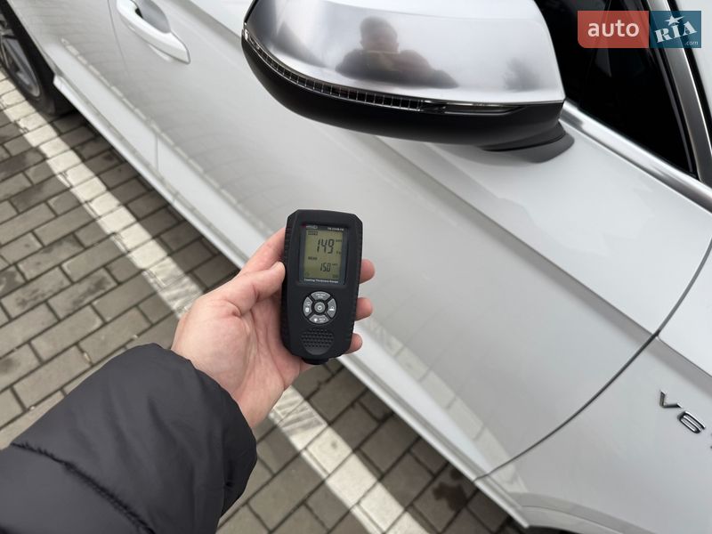 Внедорожник / Кроссовер Audi SQ5 2018 в Луцке фото 104 Внедорожник / Кроссовер Audi SQ5 2018 в Луцке