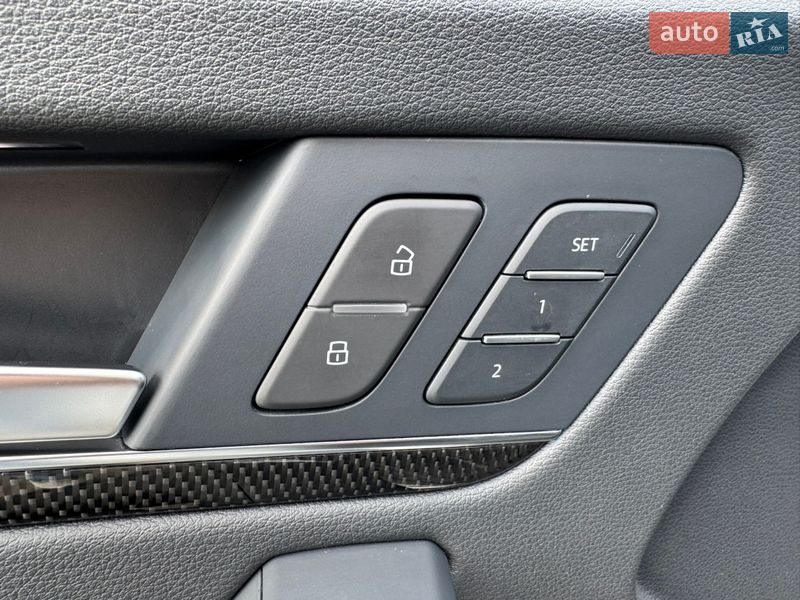 Внедорожник / Кроссовер Audi SQ5 2023 в Киеве фото 15 Внедорожник / Кроссовер Audi SQ5 2023 в Киеве