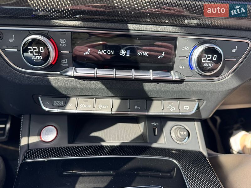 Внедорожник / Кроссовер Audi SQ5 2023 в Киеве фото 38 Внедорожник / Кроссовер Audi SQ5 2023 в Киеве