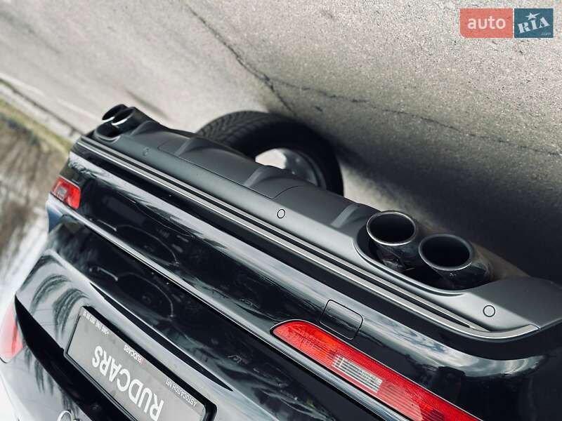 Внедорожник / Кроссовер Audi SQ5 2014 в Кременчуге