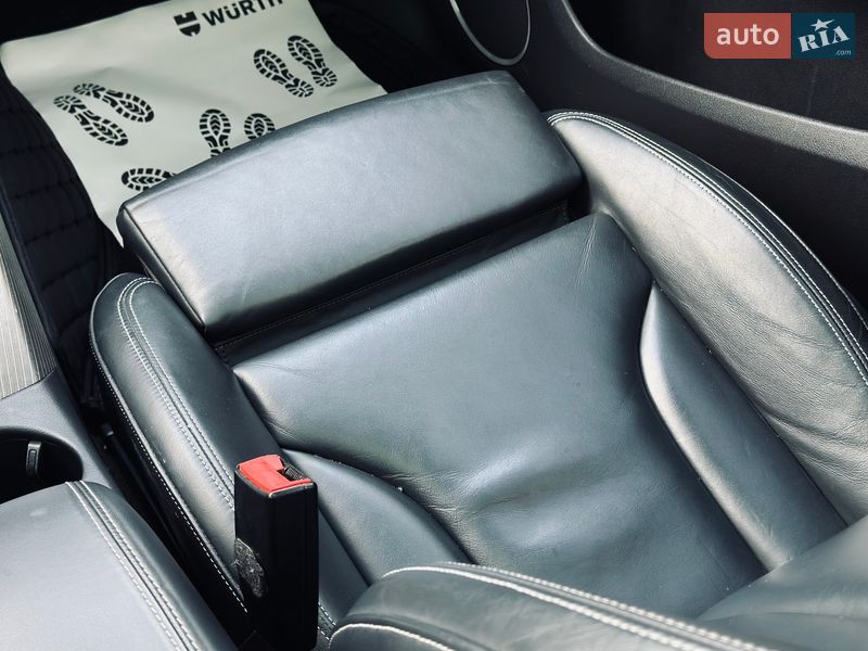 Внедорожник / Кроссовер Audi SQ5 2014 в Кременчуге