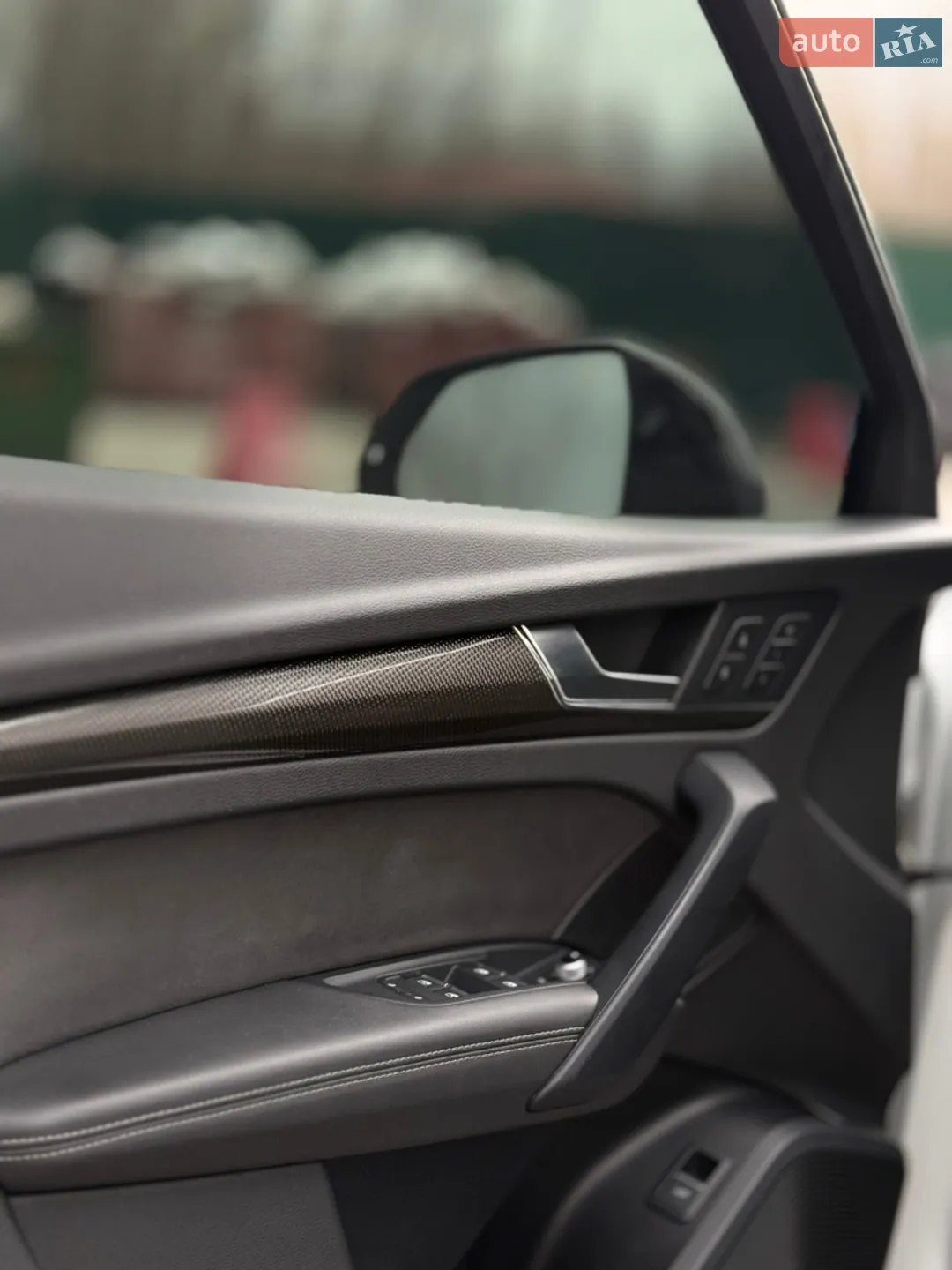 2020 Audi SQ5 - мініатюра 12