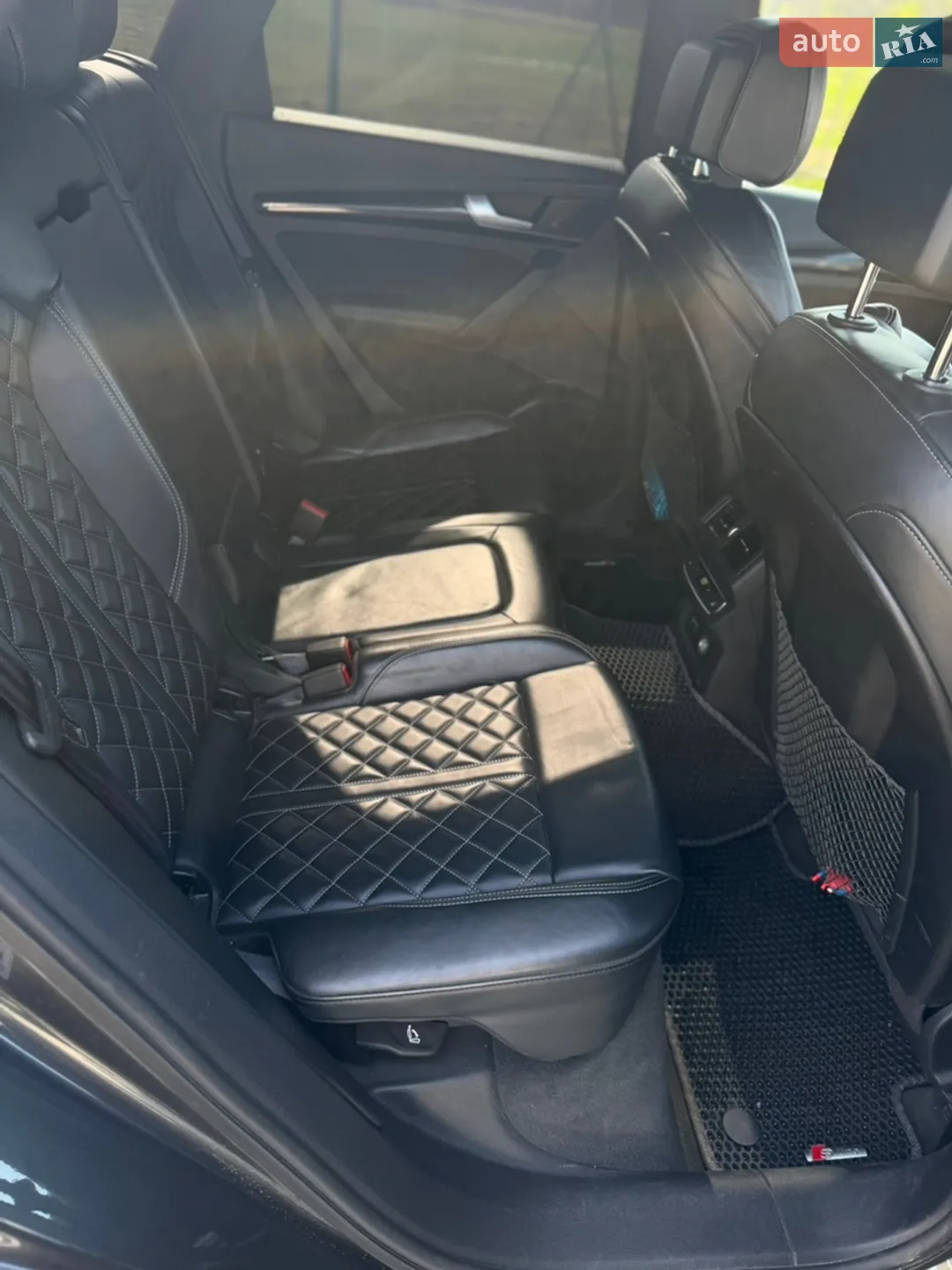 2020 Audi SQ5 - мініатюра 18
