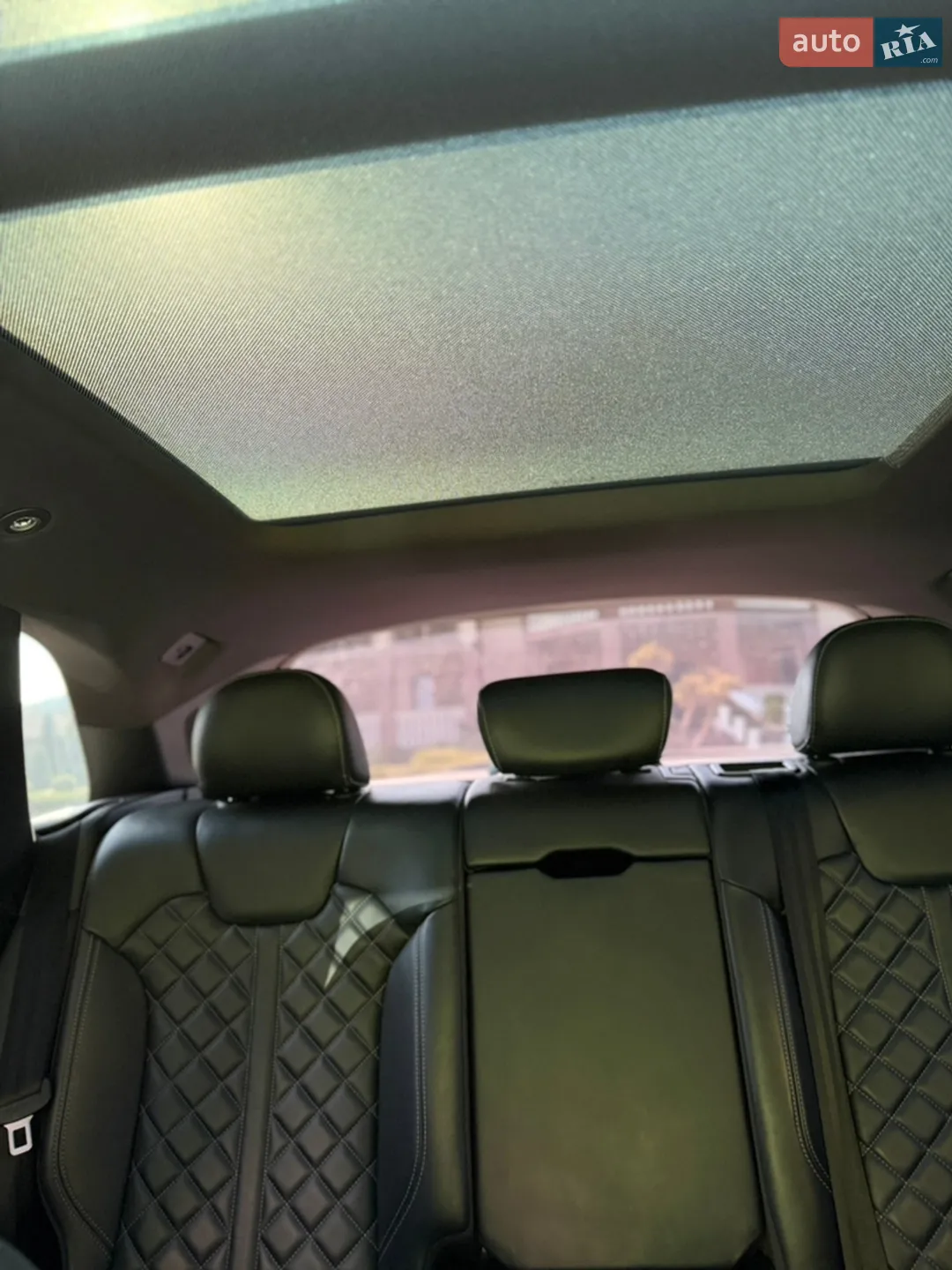 2020 Audi SQ5 - мініатюра 40