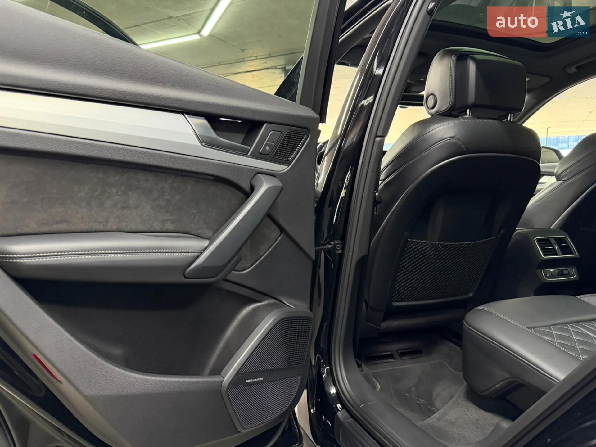 2018 Audi SQ5 - мініатюра 22