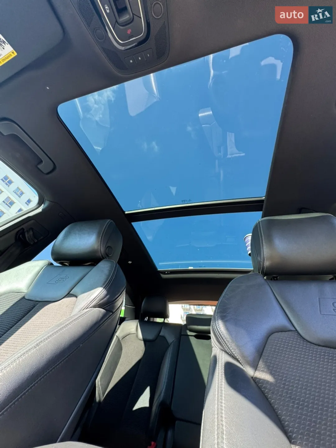 2019 Audi SQ5 - мініатюра 9