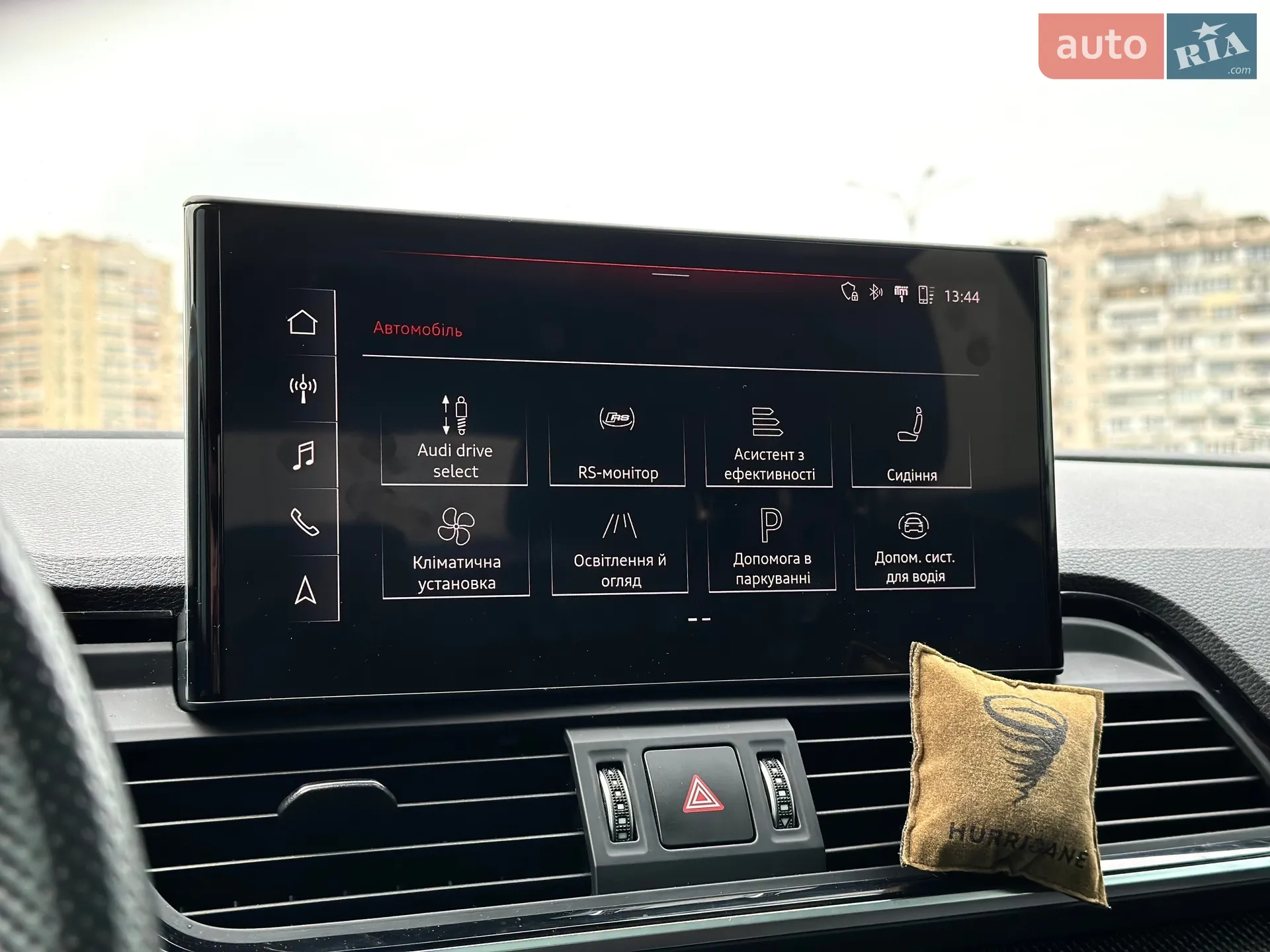 2021 Audi SQ5 - мініатюра 50