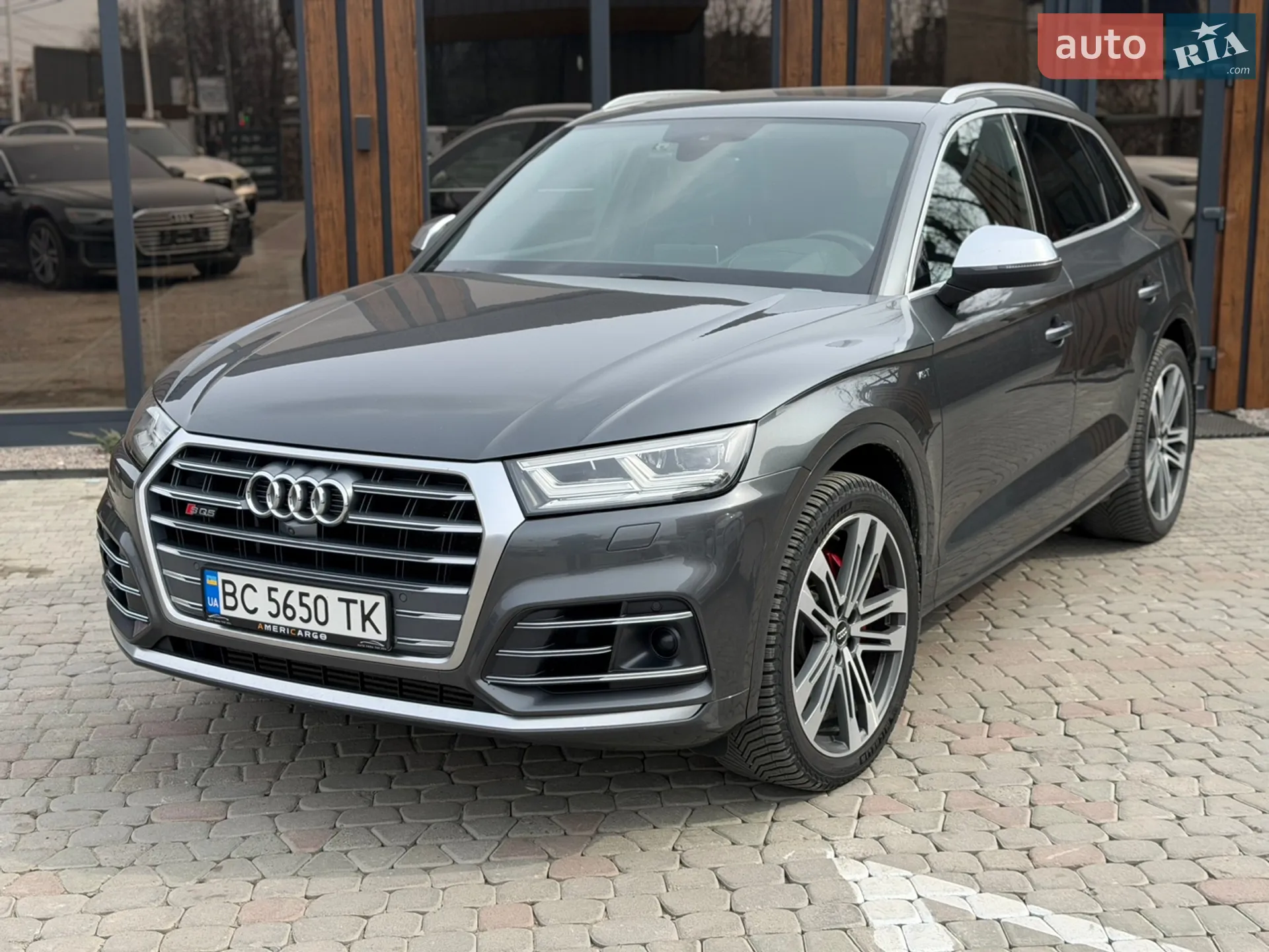 Фото авто 10