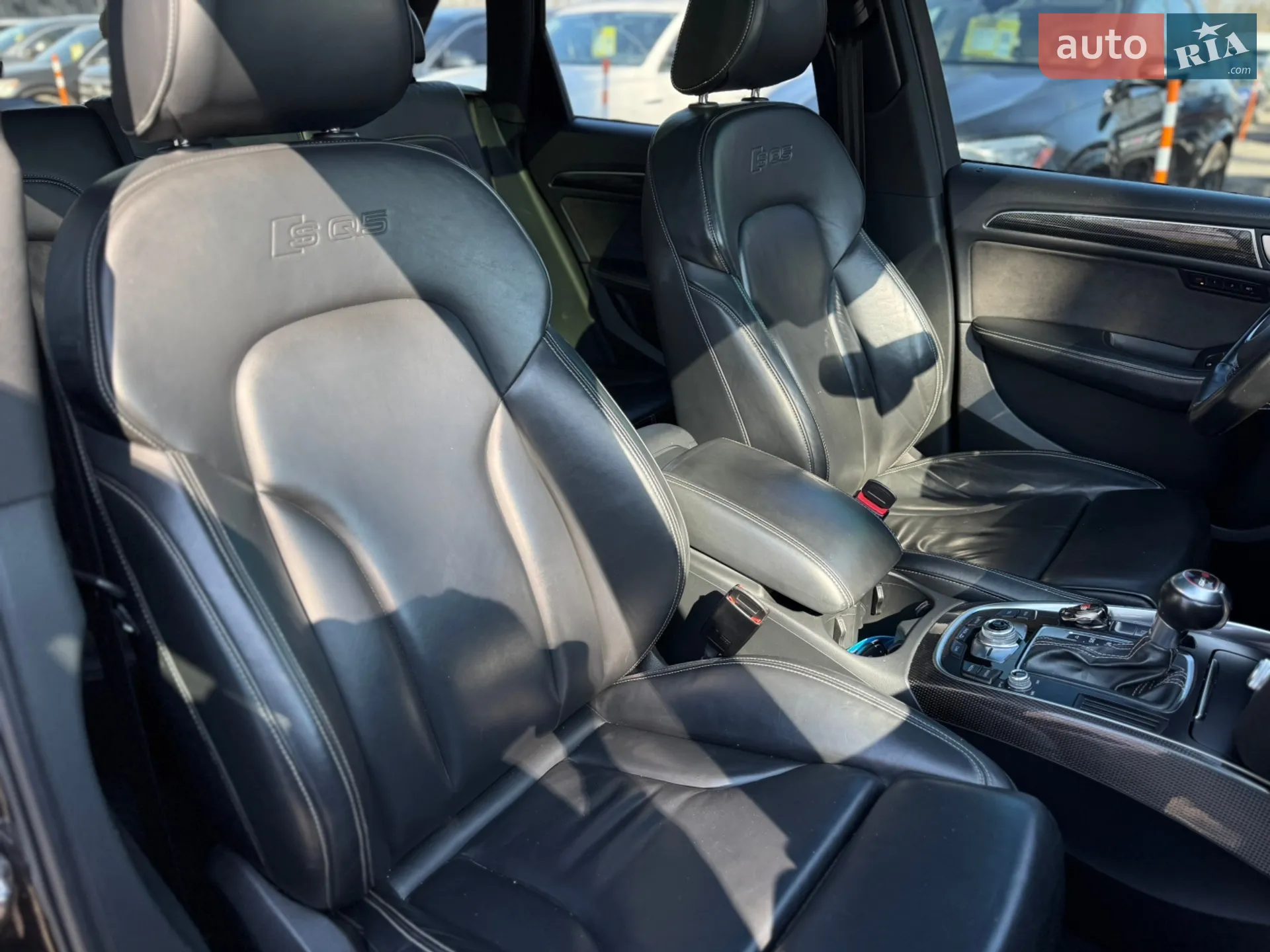 2016 Audi SQ5 - мініатюра 19