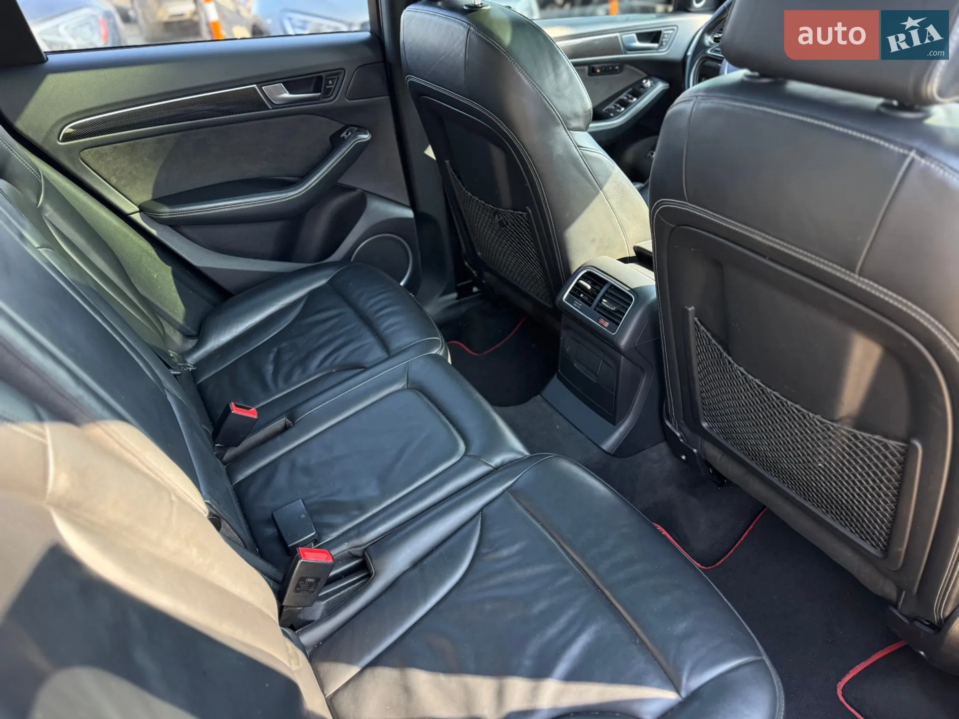 2016 Audi SQ5 - мініатюра 20