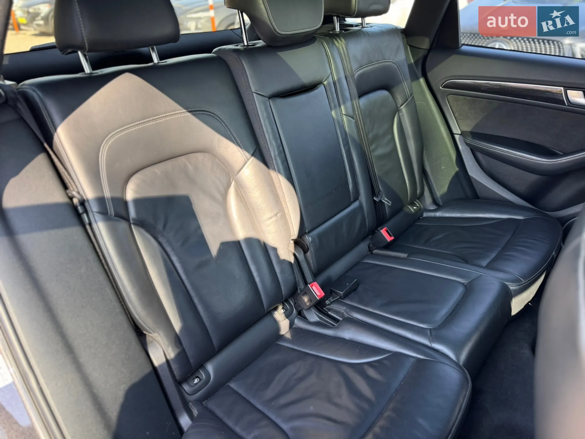 2016 Audi SQ5 - мініатюра 21