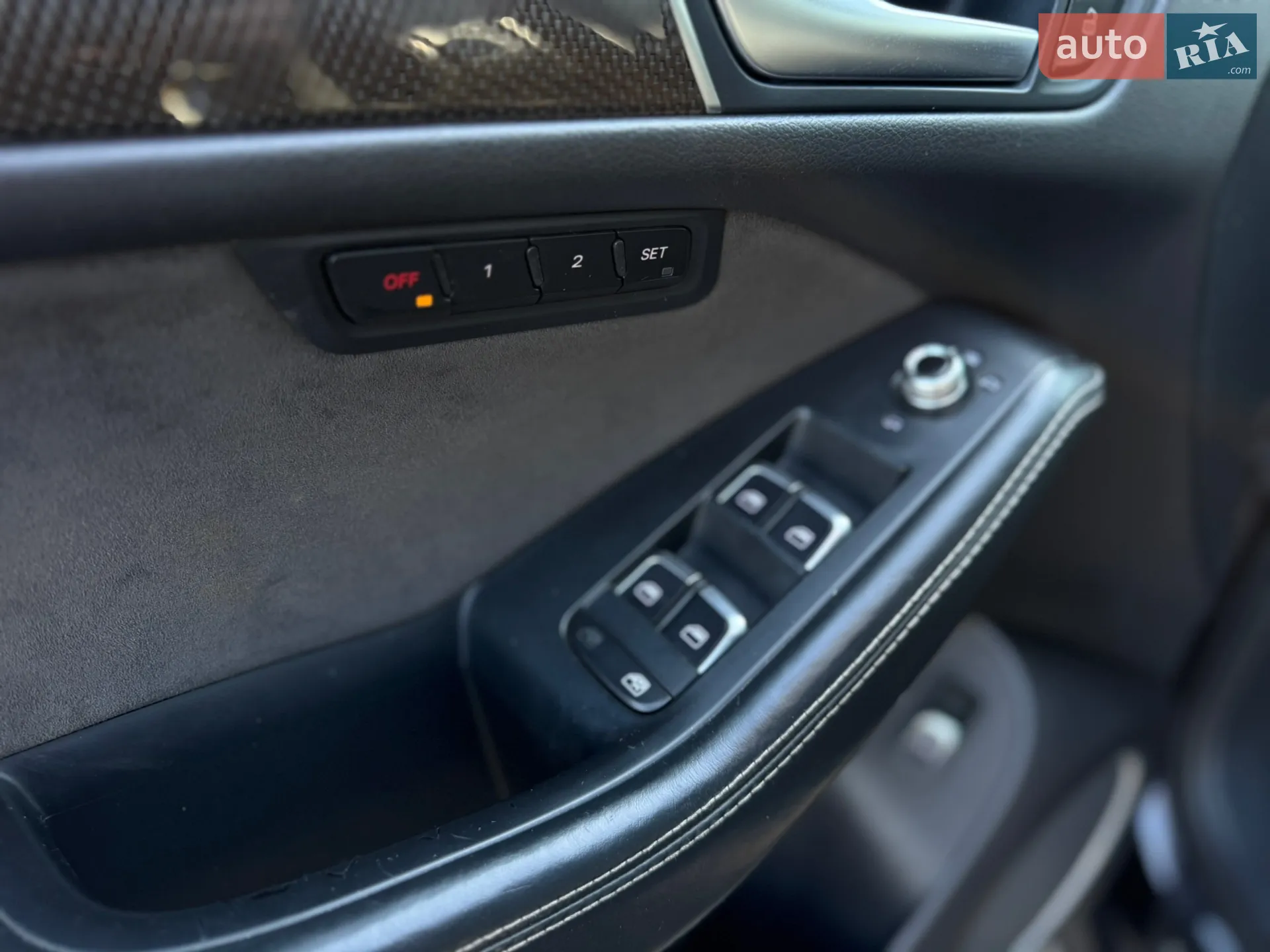 2016 Audi SQ5 - мініатюра 29