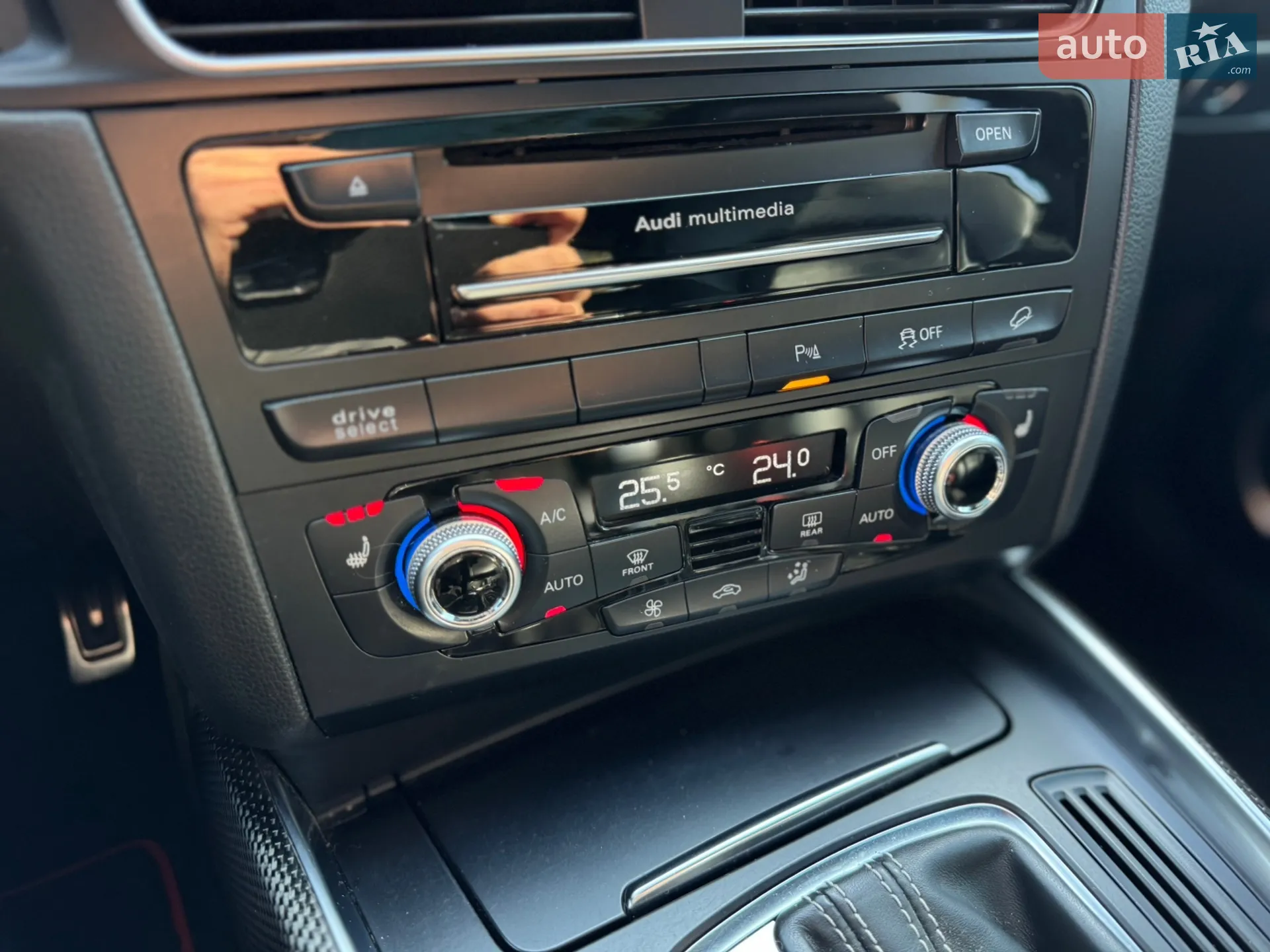 2016 Audi SQ5 - мініатюра 42
