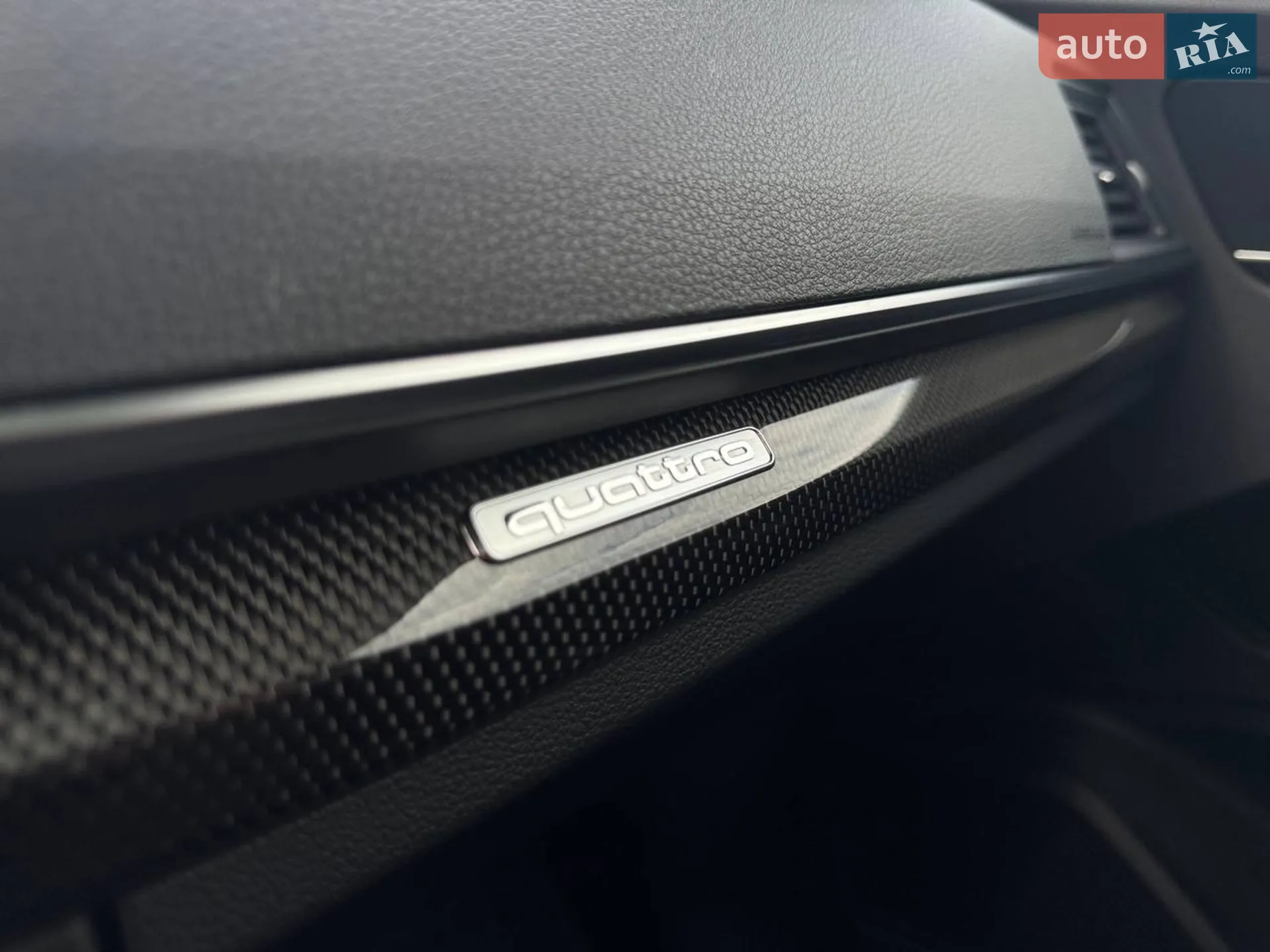 2017 Audi SQ5 - мініатюра 24