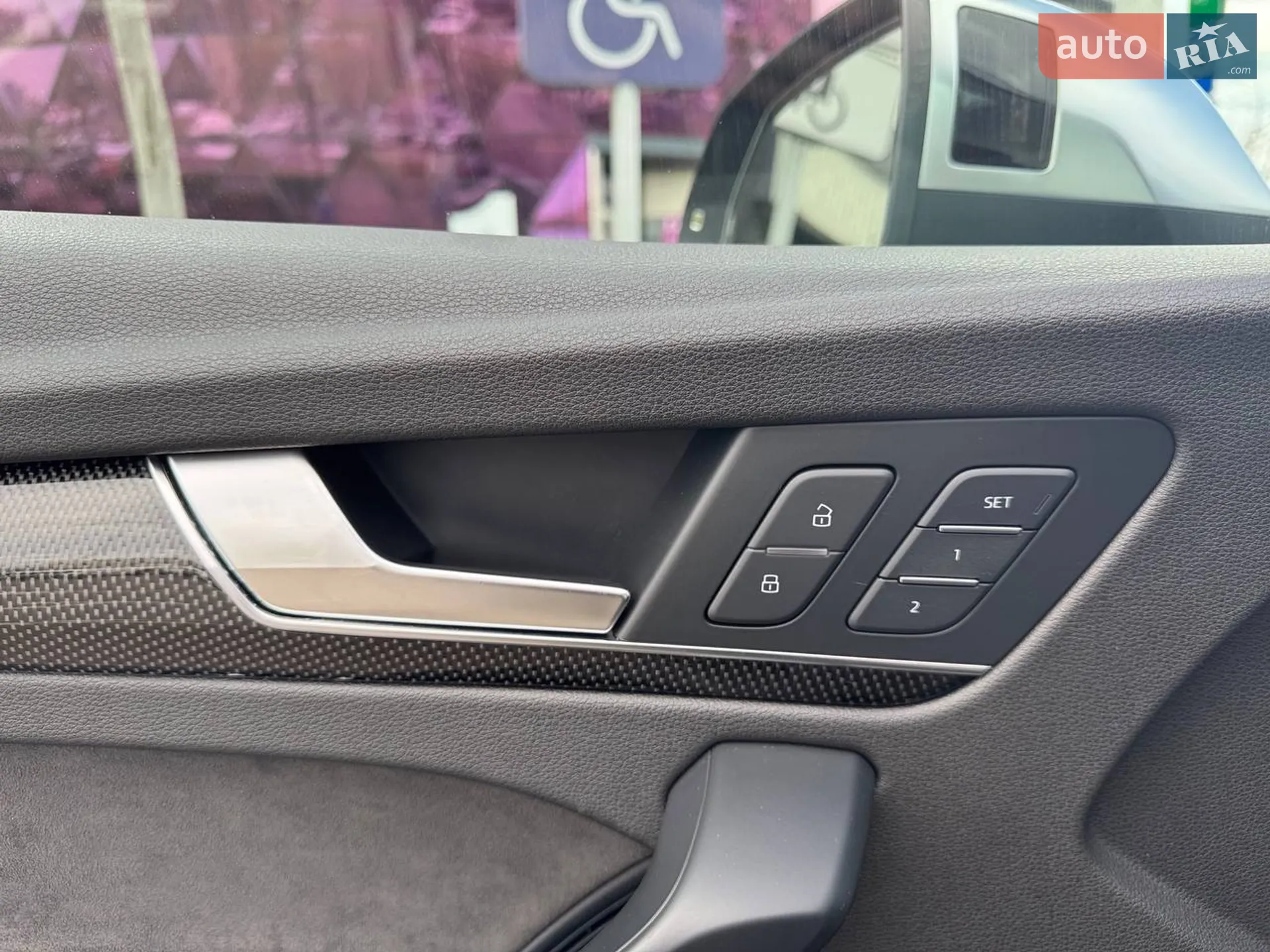 2017 Audi SQ5 - мініатюра 25