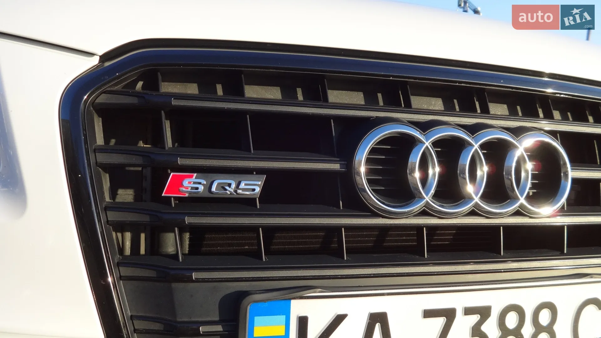 2015 Audi SQ5 - мініатюра 49