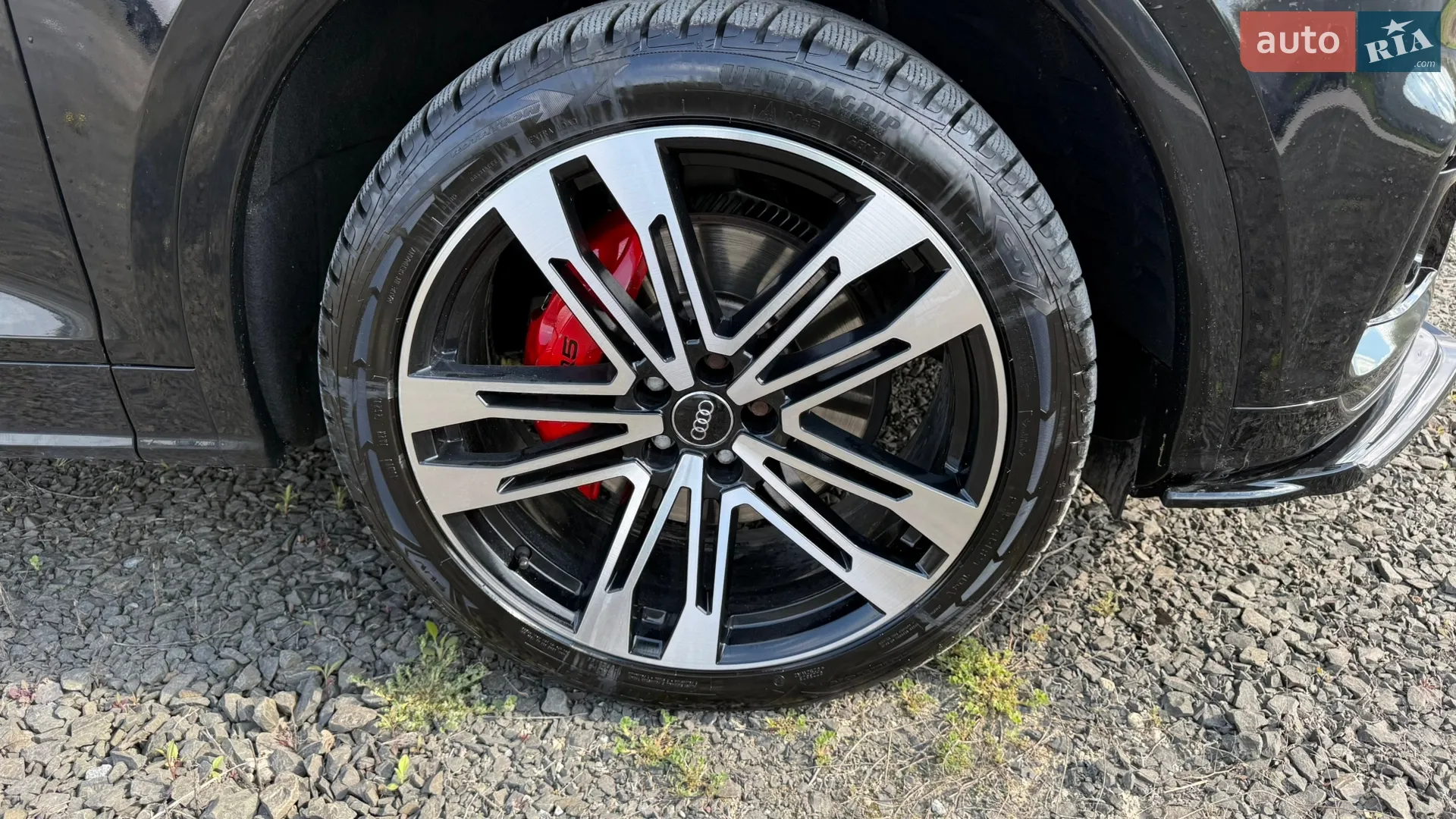 2018 Audi SQ5 - мініатюра 14