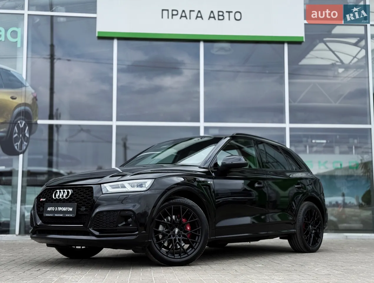 2019 Skoda Octavia - мініатюра 28