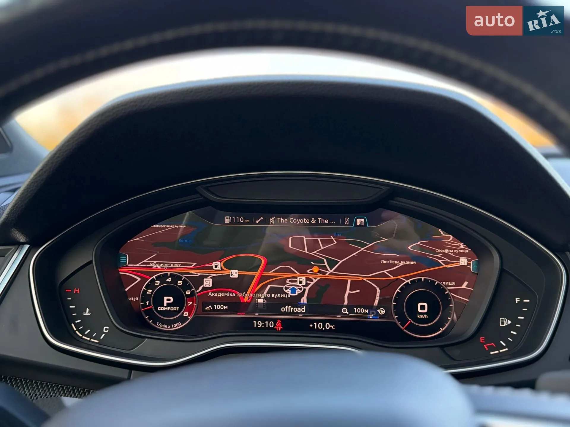 2018 Audi SQ5 - мініатюра 20