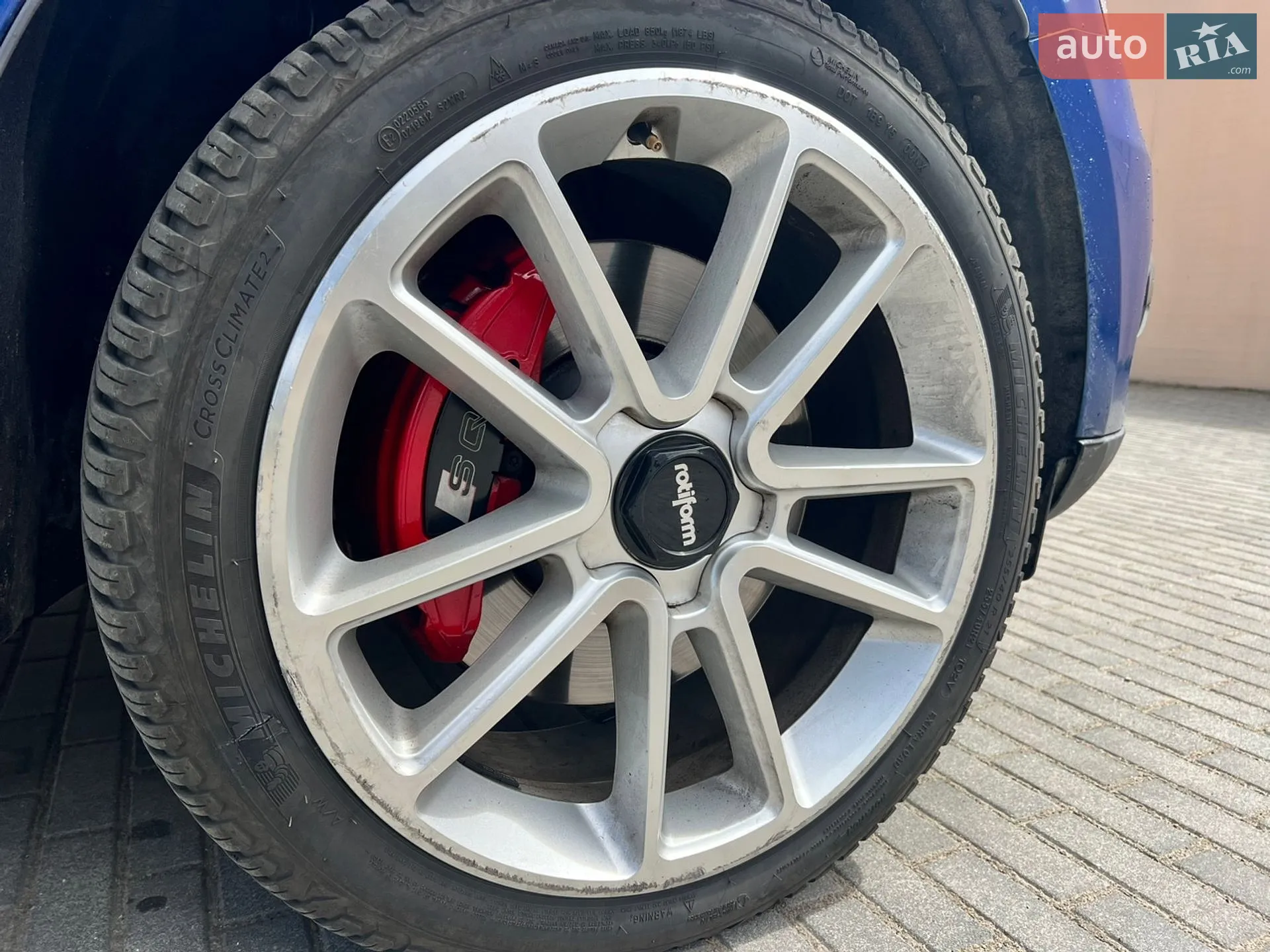 2015 Audi SQ5 - мініатюра 27