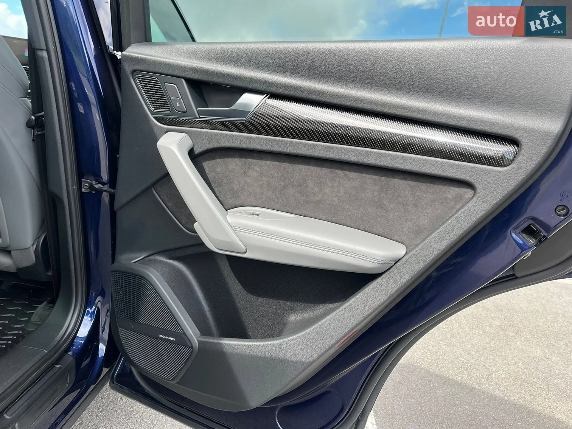 2018 Audi SQ5 - мініатюра 34