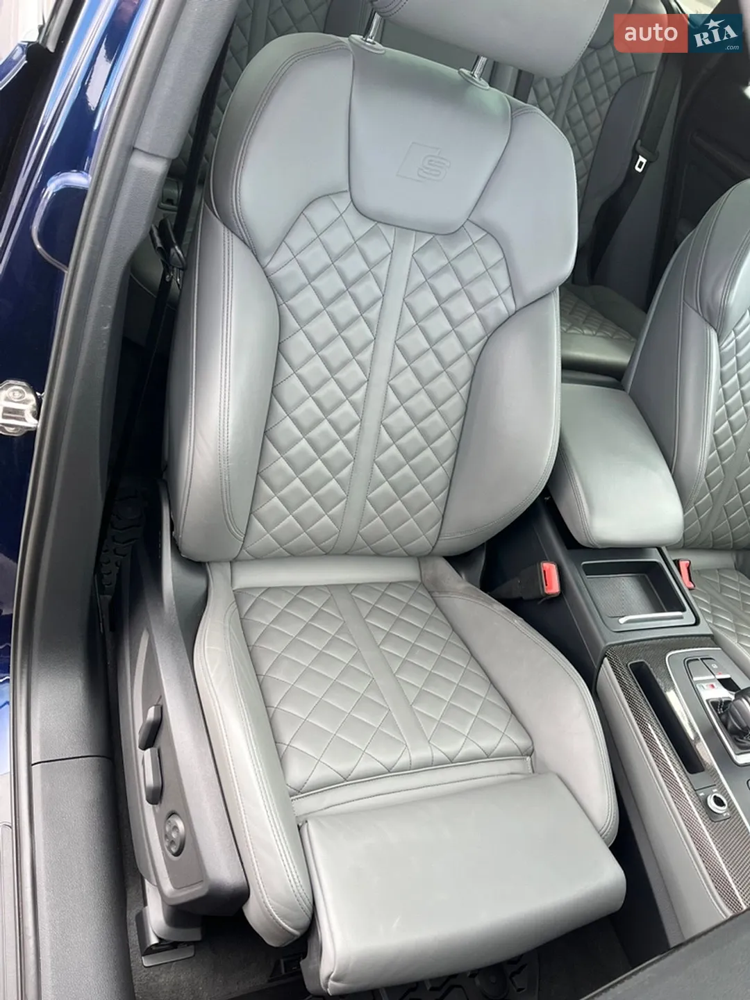 2018 Audi SQ5 - мініатюра 42
