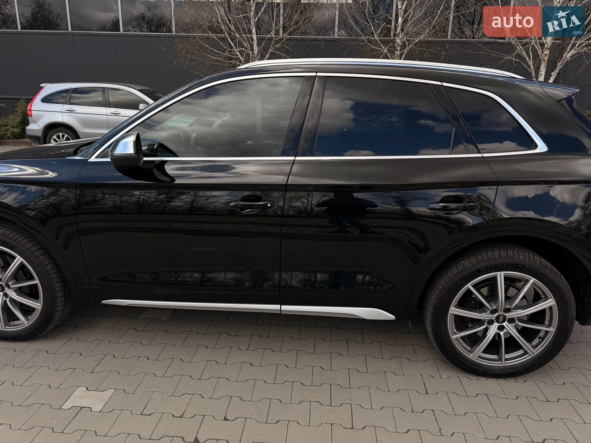 2022 Audi SQ5 - мініатюра 11