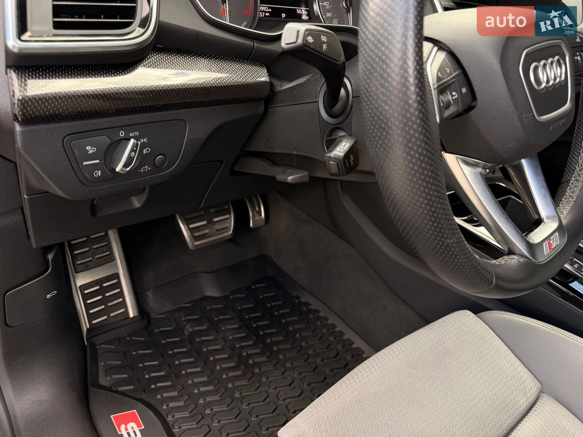 2022 Audi SQ5 - мініатюра 22