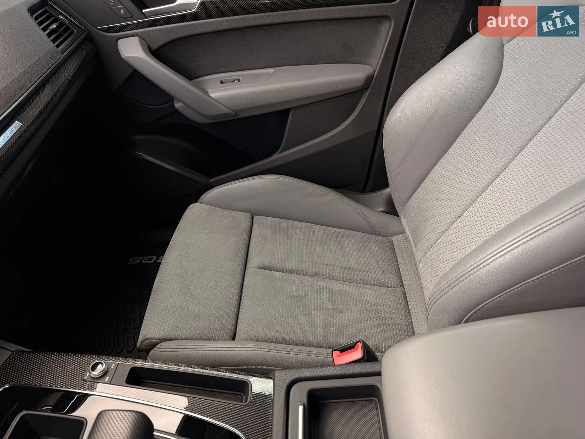 2022 Audi SQ5 - мініатюра 23