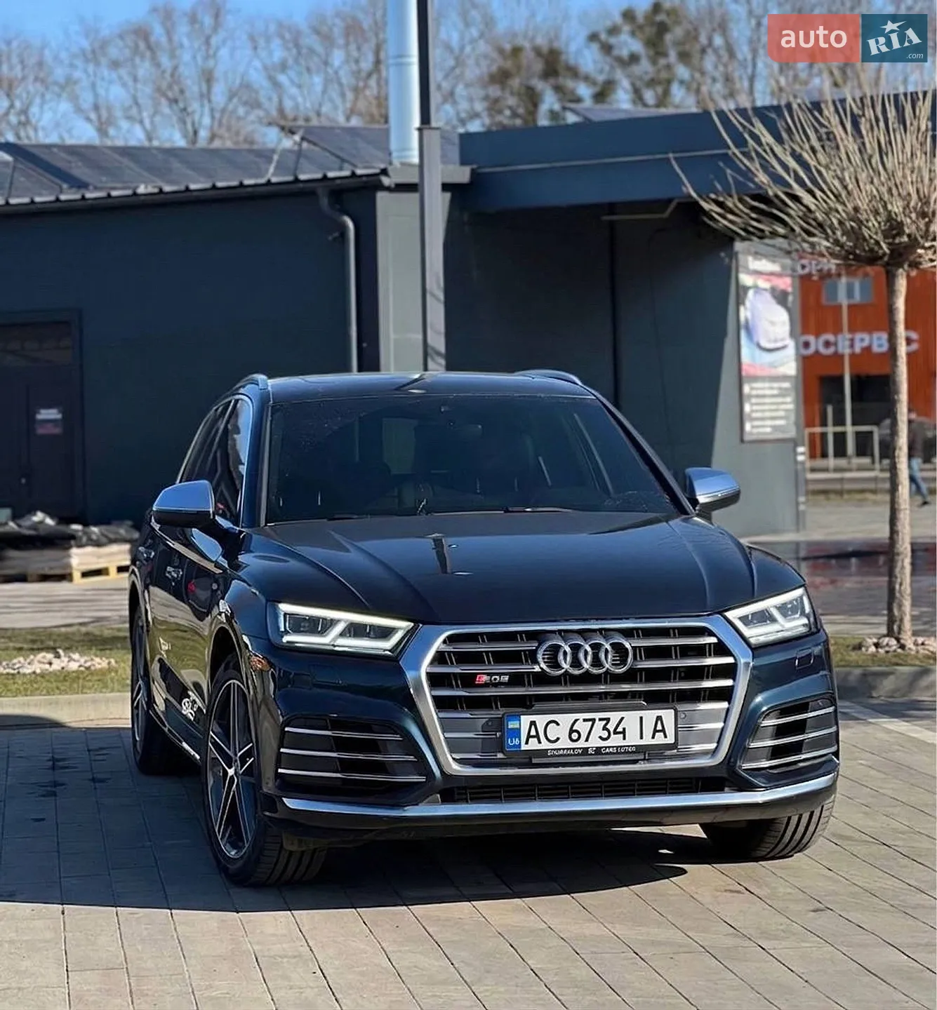 Фото авто 9