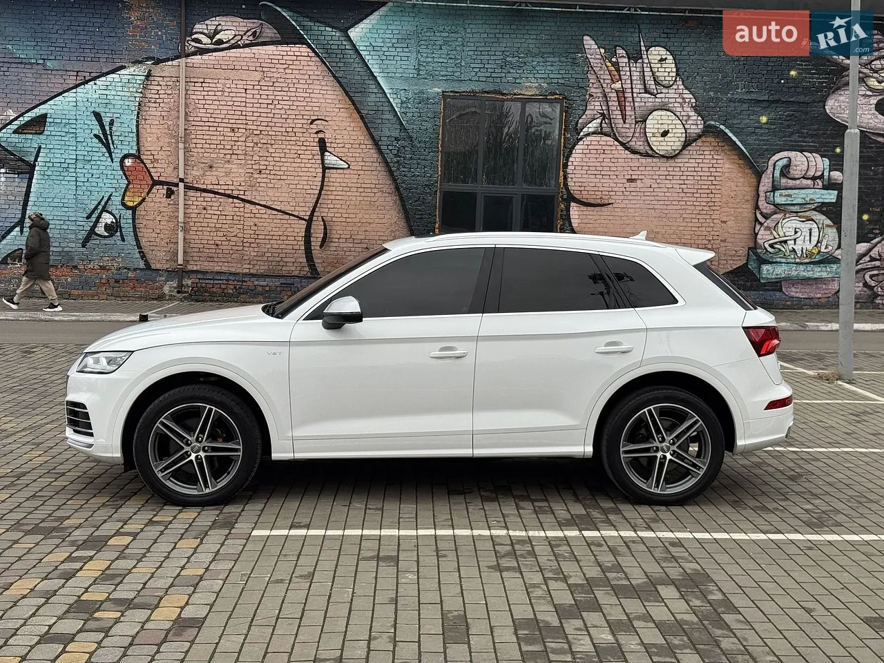 2013 Audi A4 allroad - мініатюра 95