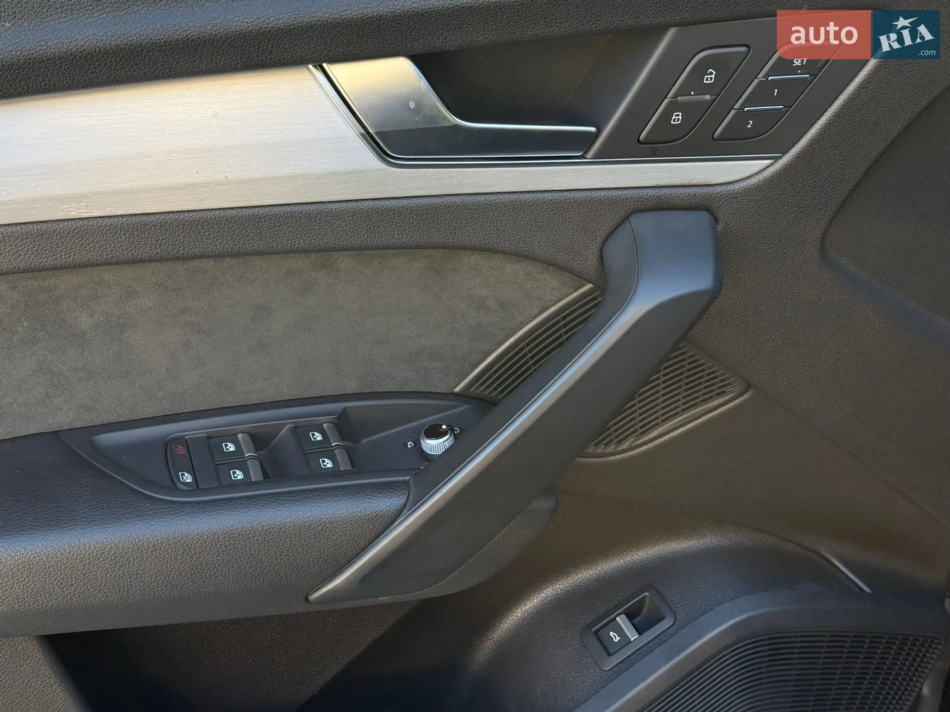 2018 Audi SQ5 - мініатюра 31