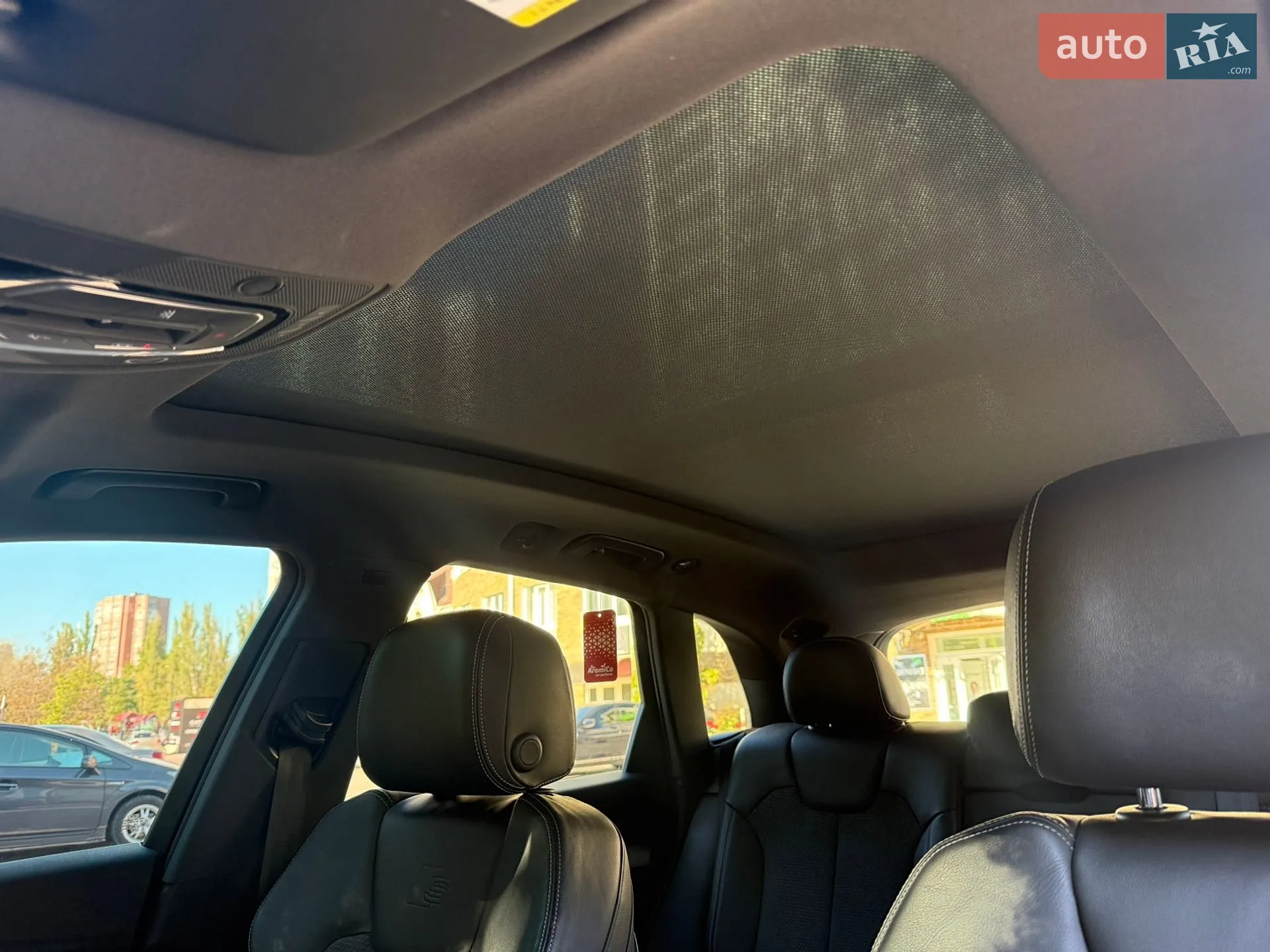 2018 Audi SQ5 - мініатюра 35