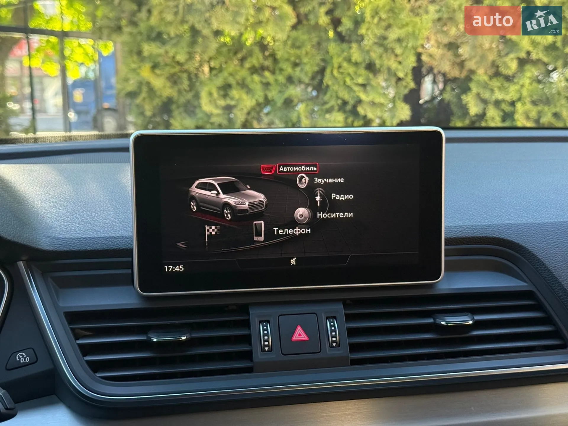 2018 Audi SQ5 - мініатюра 49