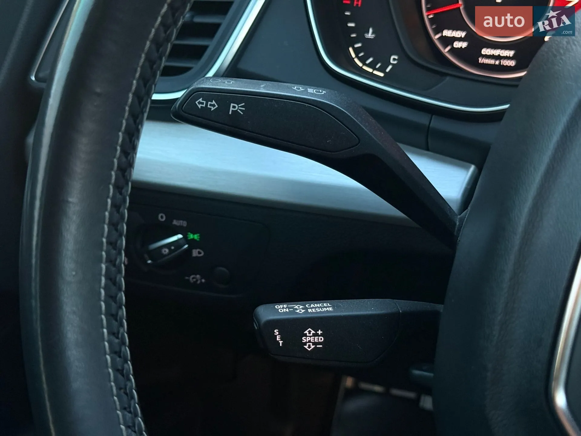 2018 Audi SQ5 - мініатюра 54