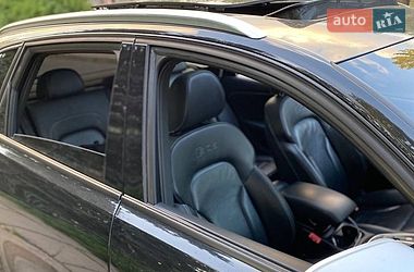 Внедорожник / Кроссовер Audi SQ5 2013 в Кривом Роге