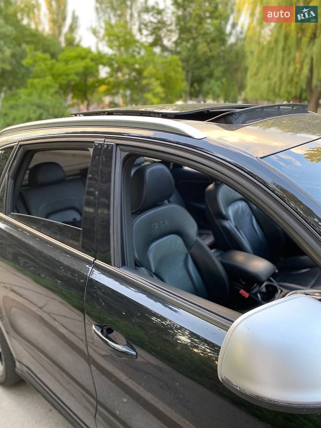 2013 Audi SQ5 - мініатюра 22