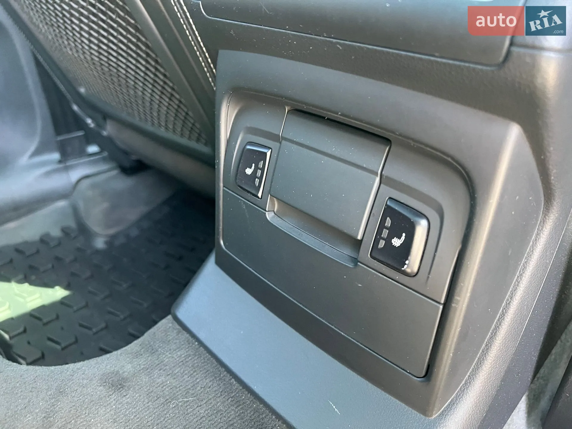 2017 Audi SQ5 - мініатюра 17