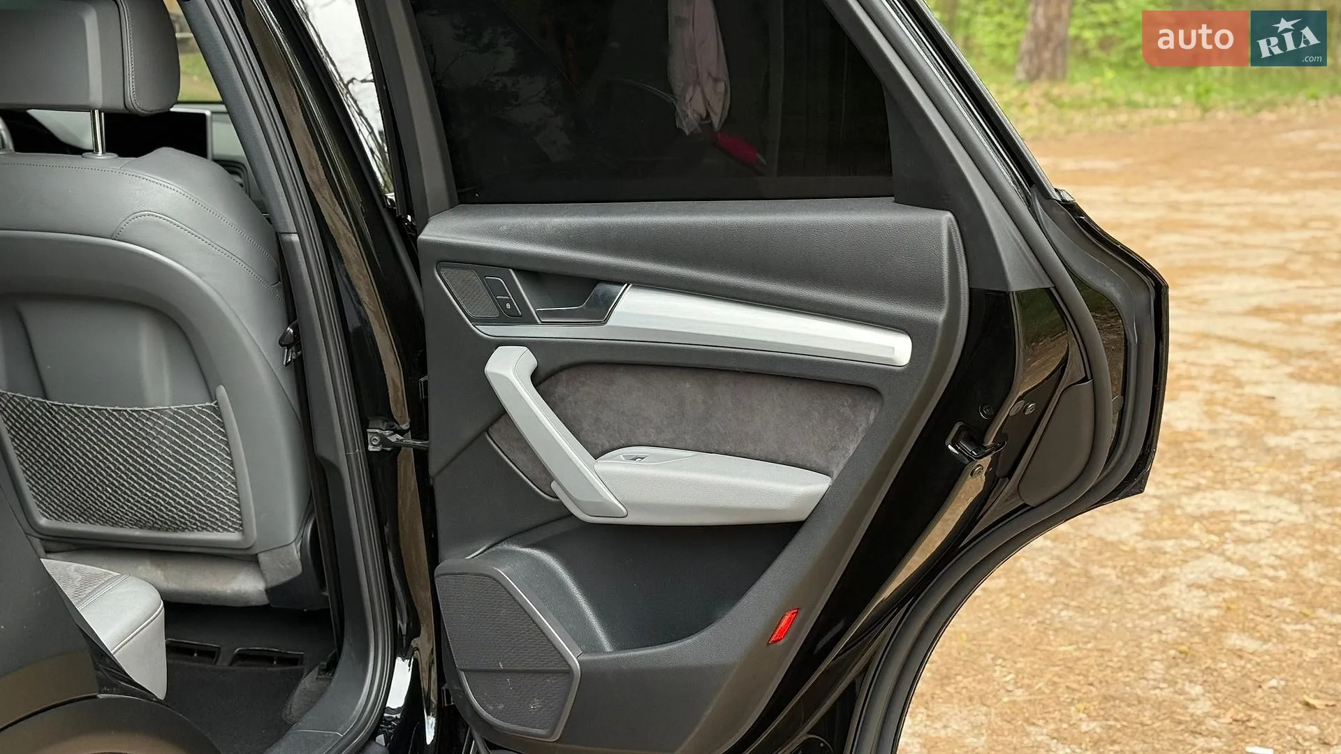 2017 Audi SQ5 - мініатюра 18
