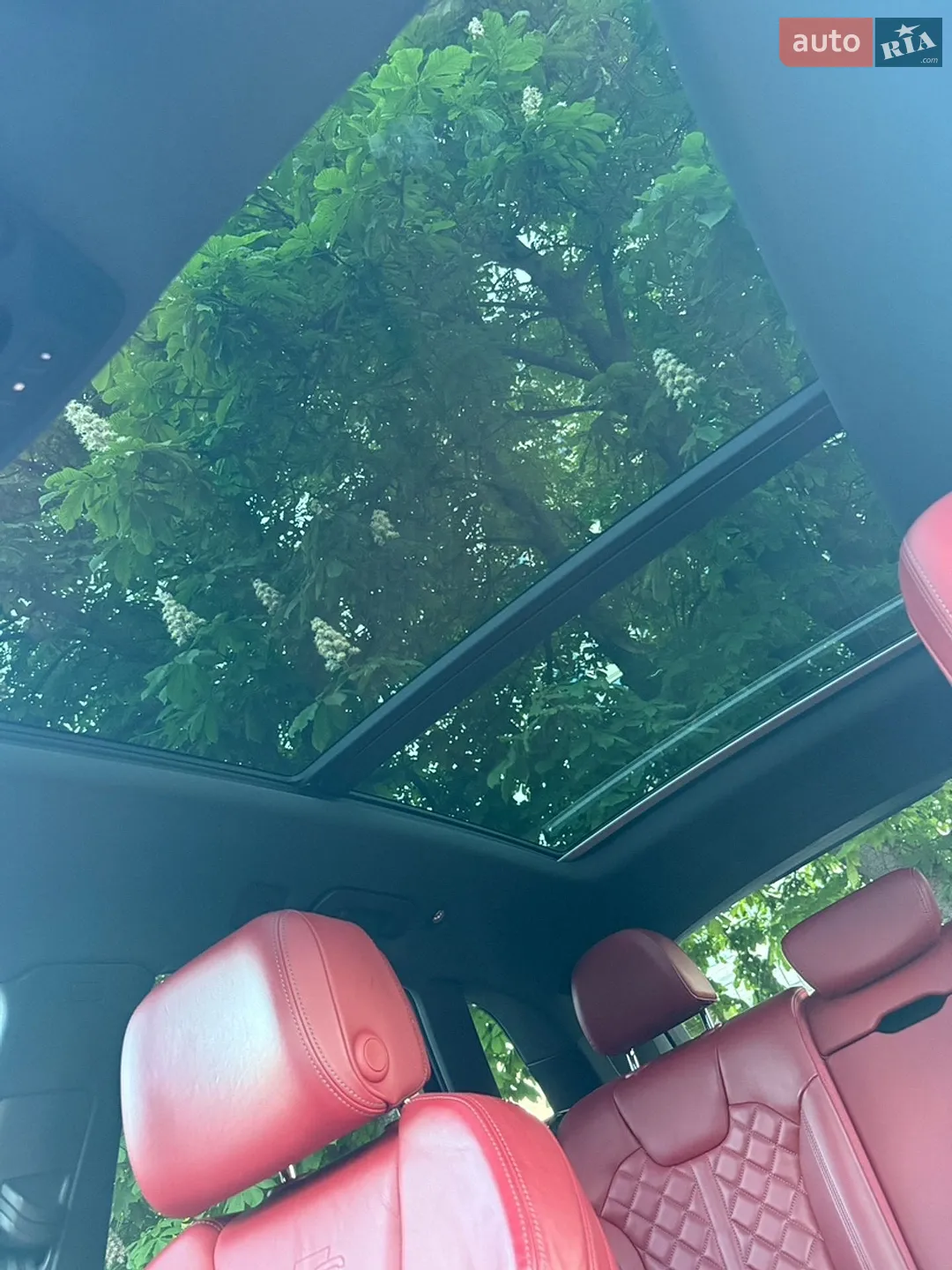 2018 Audi SQ5 - мініатюра 15