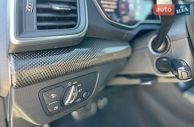 Внедорожник / Кроссовер Audi SQ5 2019 в Ровно
