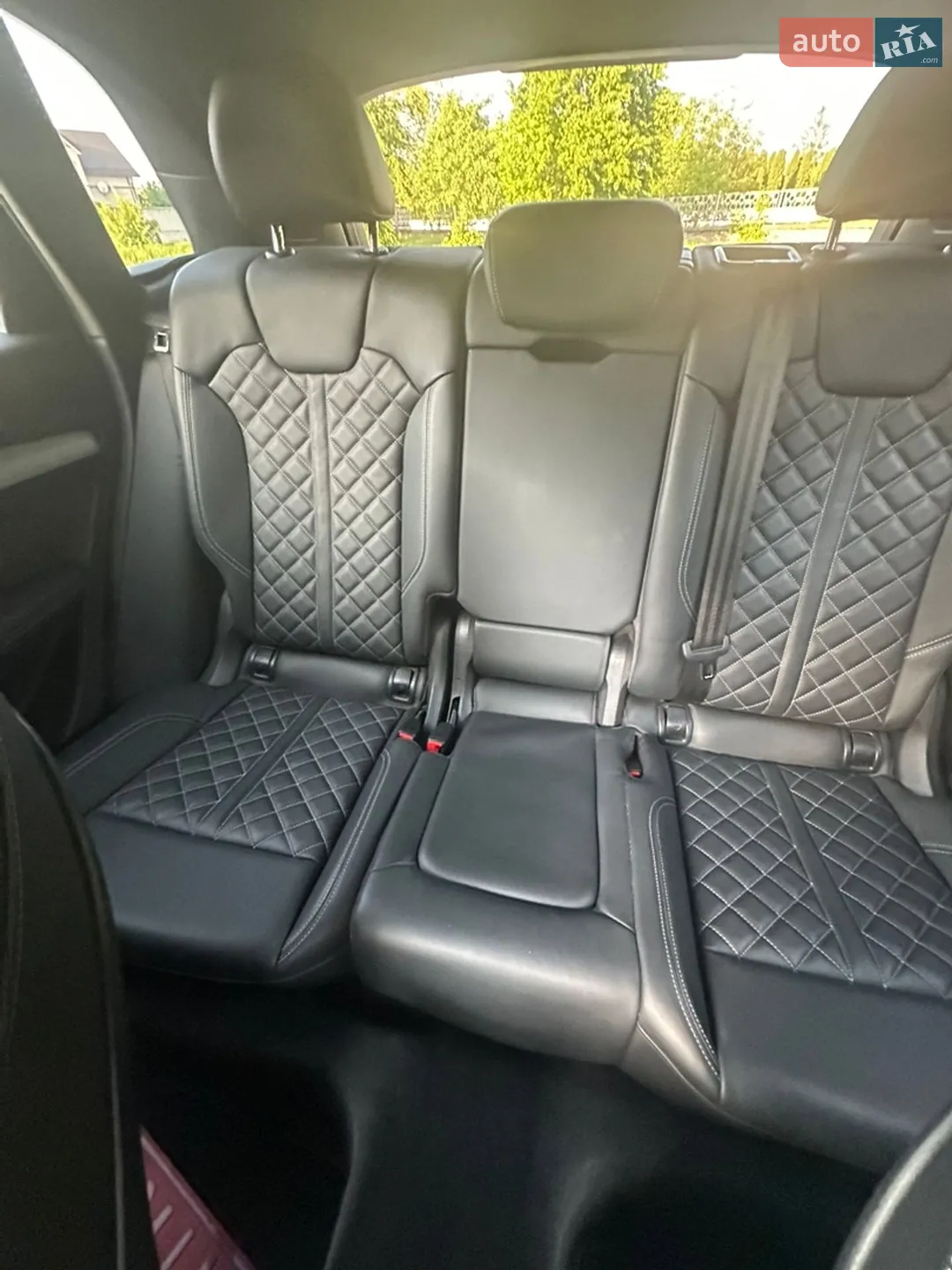 2020 Audi SQ5 - мініатюра 23