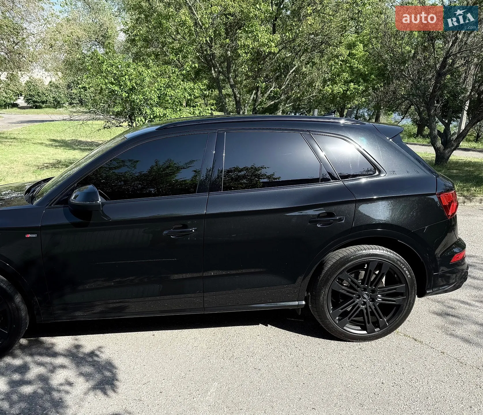 2019 Audi SQ5 - мініатюра 9
