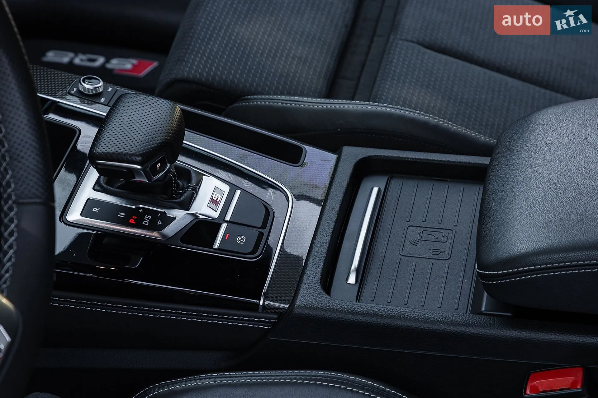 2021 Audi SQ5 - мініатюра 31