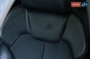 Позашляховик / Кросовер Audi SQ5 2021 в Дніпрі