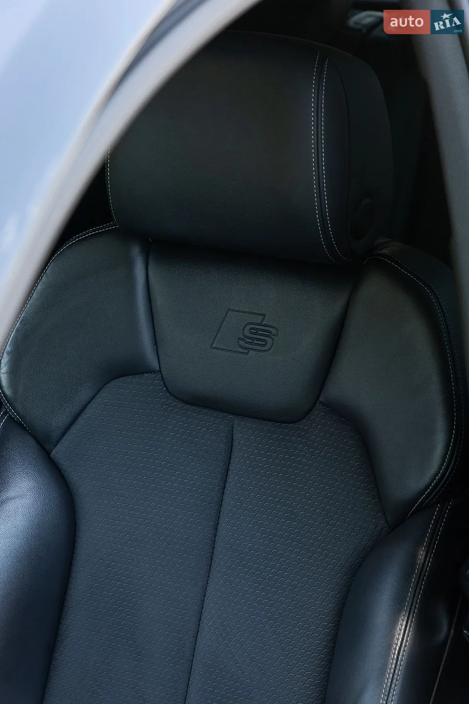 2021 Audi SQ5 - мініатюра 39