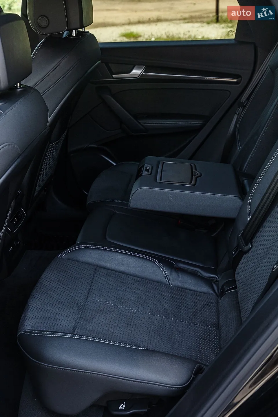 2021 Audi SQ5 - мініатюра 44